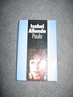 Isabel Allende - Paula, Gelezen, Ophalen of Verzenden, Wereld overig, Isabel Allende