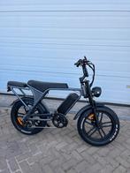 Fatbike v8 full option hydraulisch remmen 2025 nieuw, Ophalen, Nieuw, 20 inch, Versnellingen