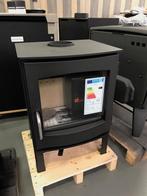 Dik Geurts Ivar 5 High houtkachel, Huis en Inrichting, Kachels, Duiven, Dik Geurts, Sales@dru.nl, Houtkachel