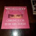 Olivia newton John & Electric light Orchestra  / xanadu, Cd's en Dvd's, Vinyl Singles, Pop, Gebruikt, Ophalen of Verzenden