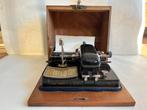A.E.G. Mignon typemachine – ca. 1920, Ophalen of Verzenden