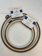 Borduurring set, Hobby en Vrije tijd, Borduren en Borduurmachines, Dmc, Ophalen of Verzenden, Dmc.com, Borduurpakket