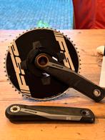FSA POWERBOX, Ophalen of Verzenden, Racefiets, Crankstel of Pedalen