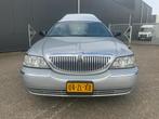 Rouwauto Lincoln Town Car 2008 | Direct inzetbaar, Auto's, Lincoln, Achterwielaandrijving, 8 cilinders, Leder, Euro 4
