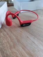 Bone conduction motion headphones s10, Ophalen of Verzenden, Overige merken