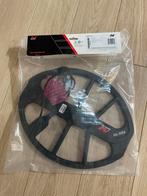 Minelab 15" DD Zoekschijf Equinox/X-Terra (Nieuw), Hobby en Vrije tijd, Meer dan 30 cm, Nieuw, Ophalen of Verzenden, Minelab