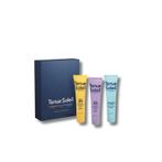 Tenue Soleil Suncare Giftset 3 tubes van 50ml, Ophalen of Verzenden, Nieuw, Gehele gezicht, Verzorging