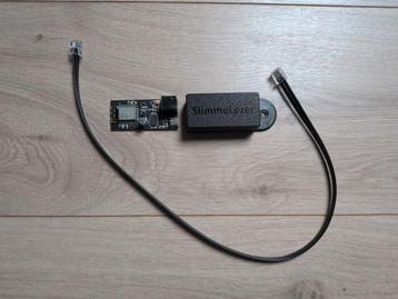 SlimmeLezer+ - P1 Poort uitlezer beschikbaar voor biedingen