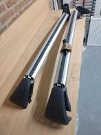 Volvo V50 Dakdragers - Prima Staat!, Auto diversen, Dakdragers, Ophalen, Gebruikt