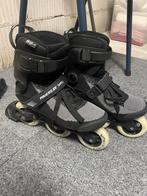 Bijna nieuwe skeelers maat 40 Powerslide Swell, Ophalen, Zo goed als nieuw, Powerslide
