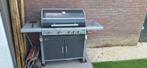 Grilld bbq gebruikt, Ophalen of Verzenden, Gebruikt