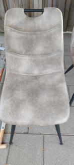 4 stoelen, Huis en Inrichting, Ophalen, Gebruikt