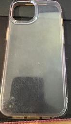 Tech21 hoesje iphone 14, Ophalen of Verzenden, Gebruikt, IPhone 14, Hoesje of Tasje