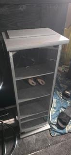 Cd / Dvd kastje, Ophalen, Cd's of Dvd's