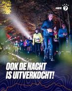 Startbewijs te koop: NN Zevenheuvelennacht 7km, Tickets en Kaartjes, Eén persoon