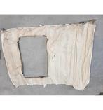 Hoes 204 Peugeot 404 luchtroostertje voor dashboard paravane, Ophalen of Verzenden, Gebruikt