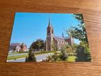 C495) Mierlo kerk, Verzamelen, Ansichtkaarten | Nederland, Ophalen of Verzenden