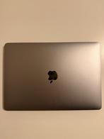 MacBook Pro (Space Grey, 13-inch, M1, 2020) - 8GB - 256GB, Computers en Software, Apple Macbooks, 256 GB, Qwerty, 8 GB, 13 inch