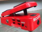MOOER Pitch Step Octave Pedal, Ophalen of Verzenden, Nieuw