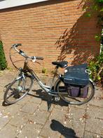 Giant Twist Hybrid maat M, Fietsen en Brommers, Elektrische fietsen, Ophalen, Gebruikt, 50 km per accu of meer, Overige merken