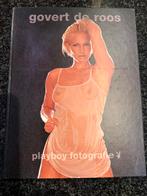 Govert de Roos - Playboy Fotografie, Ophalen of Verzenden, Gelezen, Fotografie algemeen