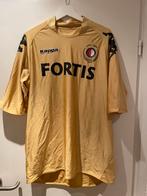 Feyenoord jubileum shirt 2008-2009 4XL, Gebruikt, Shirt, Kappa, Ophalen of Verzenden