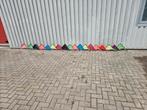 Treintje mini speedwings, Sport en Fitness, Vliegeren, Ophalen of Verzenden