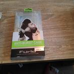 Furio Anti-Burst iPhone Hoesje Samsung A20S, Ophalen of Verzenden, Nieuw, Hoesje of Tasje