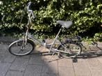 Vouwfiets - Compact en Handig, Gebruikt, 16 tot 18 inch, Versnellingen, Totaal opvouwbaar