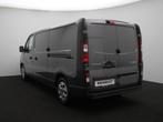 Renault Trafic E-Tech T29 L2H2 Advance 52 kWh | Adittionele, Auto's, Bestelauto's, Stof, 920 kg, 122 pk, Nieuw