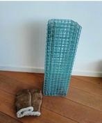 Vangkooi voor het levend vangen wilde konijnen, Ophalen of Verzenden, Nieuw, Ongediertebestrijding