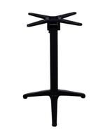 Klaptafel onderstel Pinto 3T NIEUW (100 stuks), Overige materialen, 50 tot 100 cm, Vierkant, Nieuw