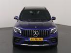 Mercedes-Benz GLB AMG 35 4MATIC Premium Plus | Panoramadak |, Auto's, Mercedes-Benz, Automaat, Parkeercamera, Stof, 4 cilinders