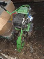 Balkmaaier - Tuinmachine, Ophalen, Gebruikt, Overige soorten