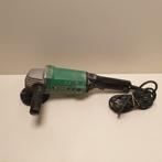 Hitachi SAT-180 Polijstmachine |, Doe-het-zelf en Verbouw, Gereedschap | Overige machines, Huizermaatweg 480, 1276 LM Huizen, Gebruikt