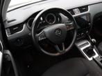 Skoda Octavia Combi 1.0 TSI Greentech Ambition | NAVIGATIE |, Navigatiesysteem, Stof, Gebruikt, Euro 6