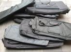 Diverse keyboard tassen, Muziek en Instrumenten, Behuizingen en Koffers, Ophalen of Verzenden, Zo goed als nieuw, Keyboard of Synthesizer