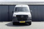 Mercedes-Benz Sprinter 311CDI | Camera | CarPlay | Inrichtin, Auto's, Bestelauto's, Stof, Gebruikt, 4 cilinders, Met garantie (alle)
