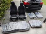 Mercedes c63/c43 amg stoelen V+A, Auto-onderdelen, Interieur en Bekleding, Ophalen, Gebruikt, Mercedes-Benz