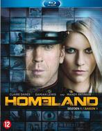 Homeland - Seizoen 1 (3BRD), Verzenden, Zo goed als nieuw, Tv en Series, Boxset