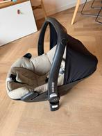 Maxi Cosi, Ophalen, Autogordel, Zo goed als nieuw, 0 t/m 13 kg