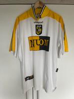 Vitesse Arnhem 99/00 uitshirt maat Xl, Verzamelen, Ophalen of Verzenden, Gebruikt, Vitesse, Shirt