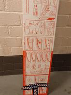 Nieuwe Seat Ibiza Voorruit in Verpakking, Ophalen of Verzenden, Nieuw