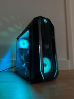 Krachtige Gaming pc intel i5/ Rtx 2060, Computers en Software, Desktop Pc's, Zelf gebouwde pc, Virtual Reality, Ophalen of Verzenden