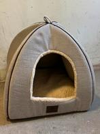Kattenhuis, Ophalen of Verzenden, Zo goed als nieuw