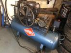 Te koop: Airpress compressor, 380V, Ophalen, Gebruikt, 200 tot 400 liter/min, Mobiel