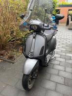Vespa sprint 80cc, Ophalen of Verzenden, Zo goed als nieuw