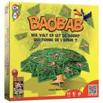 Baobab, Een of twee spelers, Ophalen of Verzenden, Zo goed als nieuw, 999  Games