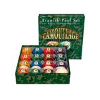 Biljart en poolballen - Pool bal - Pooltafel - Pool