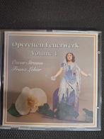 Operetten Feuerwerk Vol. 1 - CD, Verzenden, Romantiek, Zo goed als nieuw, Opera of Operette